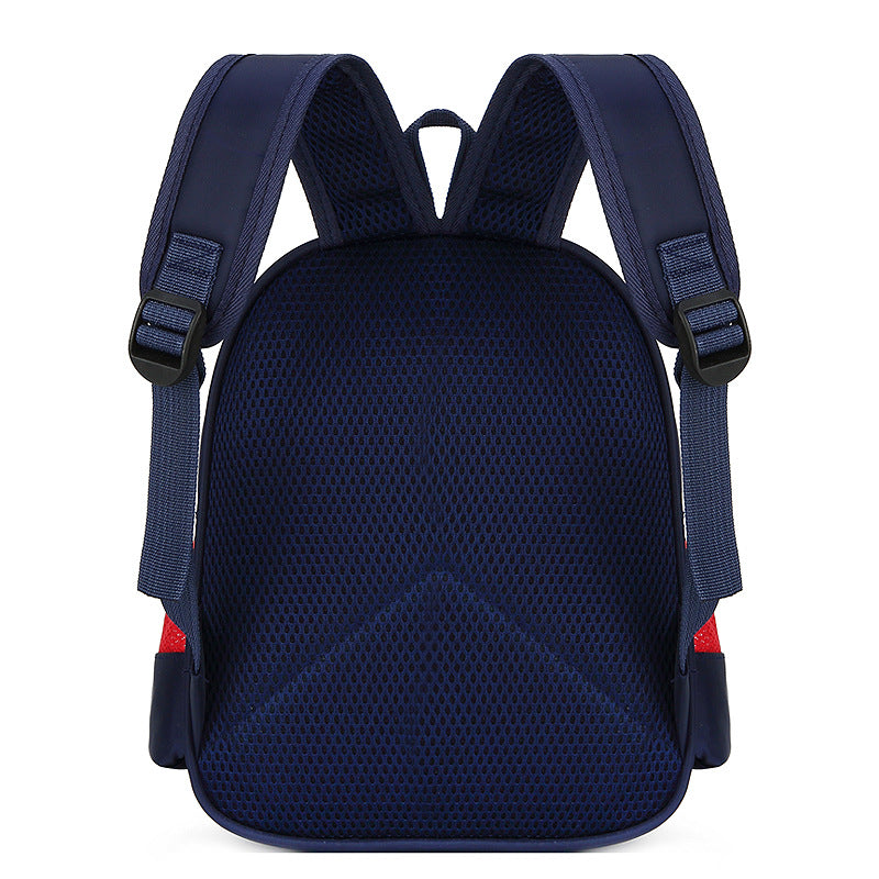 Breathable backpack for kids cute backpack