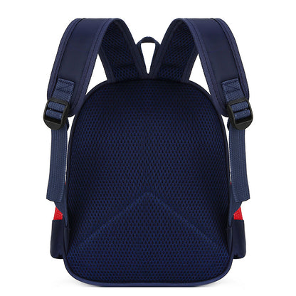 Breathable backpack for kids cute backpack