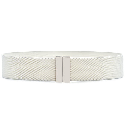 Belt Women's Wide Retro