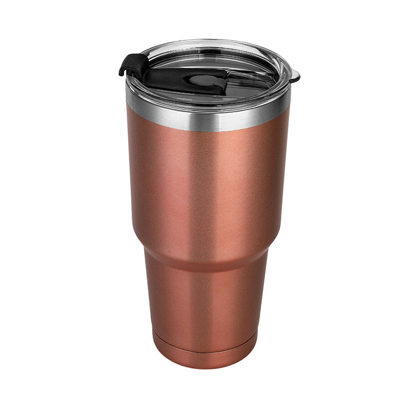 Car coffee cup