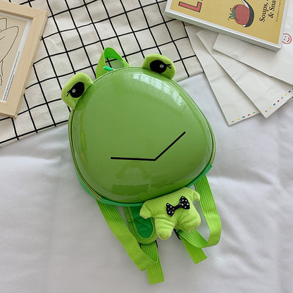 Cartoon Waterproof Eggshell Cute Backpack