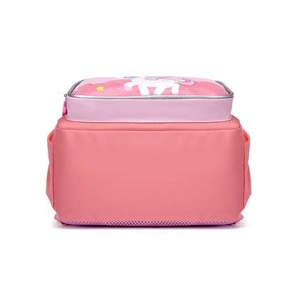 Boys and girls Spiderman cute backpack