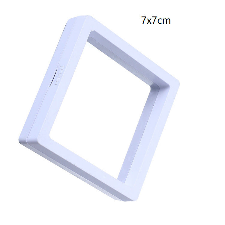 Antioxidant pe film jewellery box portable