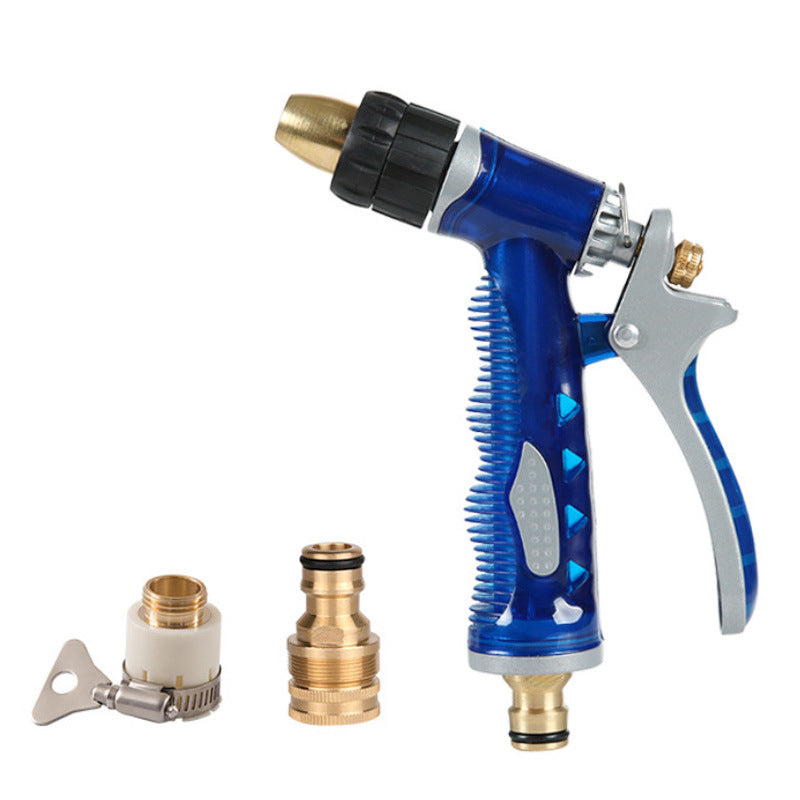 Car wash water gun set