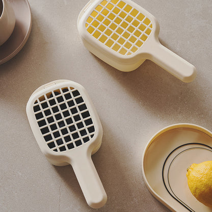 Fruit Washing Basket with Handle