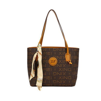 Elegant messenger bag