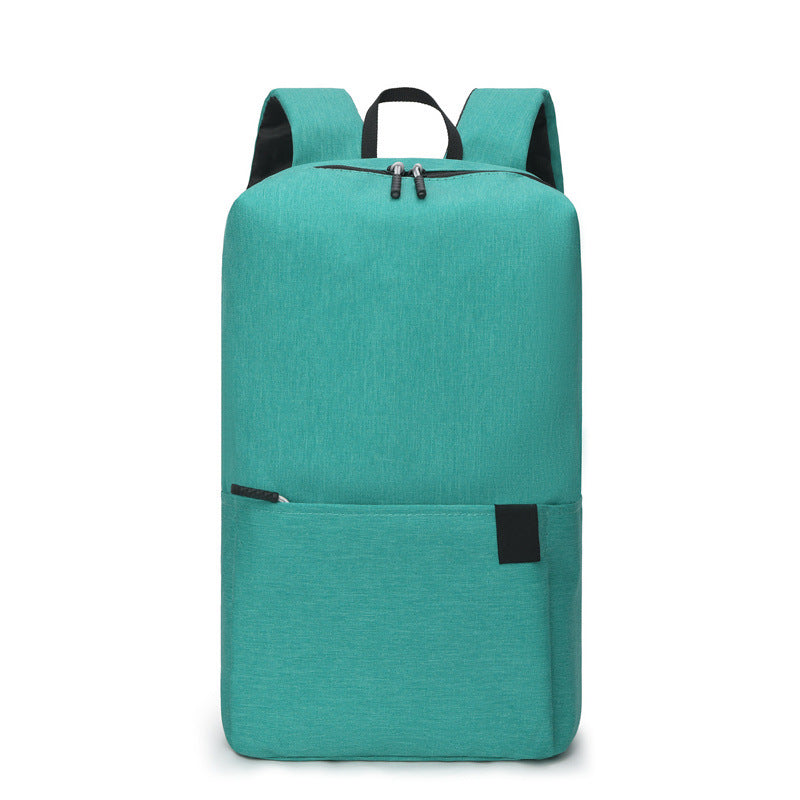 Colorful Outdoor Student Bag Small Backpack