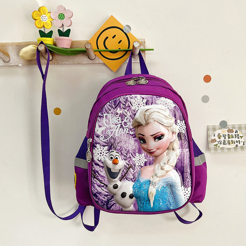 Baby Snow Anti-lost Backpack