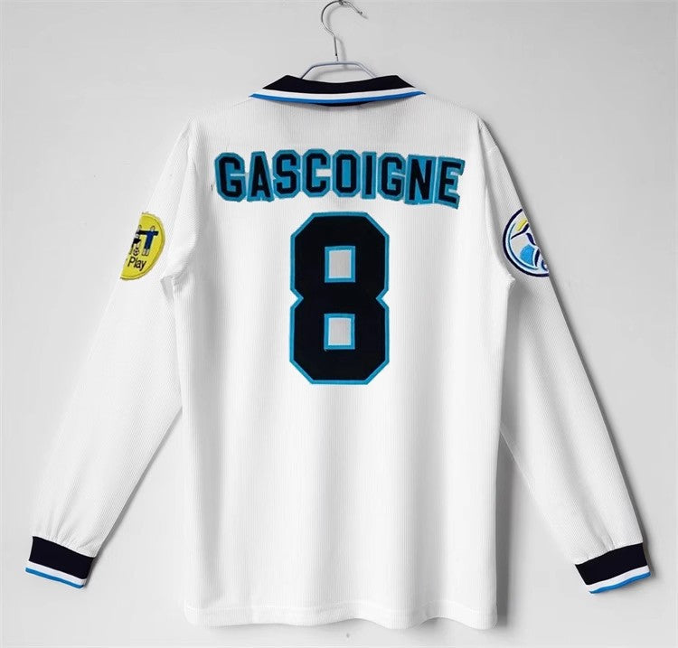 96 Euro England Home Away Beckham Southgate McManaman