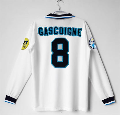 96 Euro England Home Away Beckham Southgate McManaman