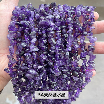 Crystal degaussing stone gravel wholesale