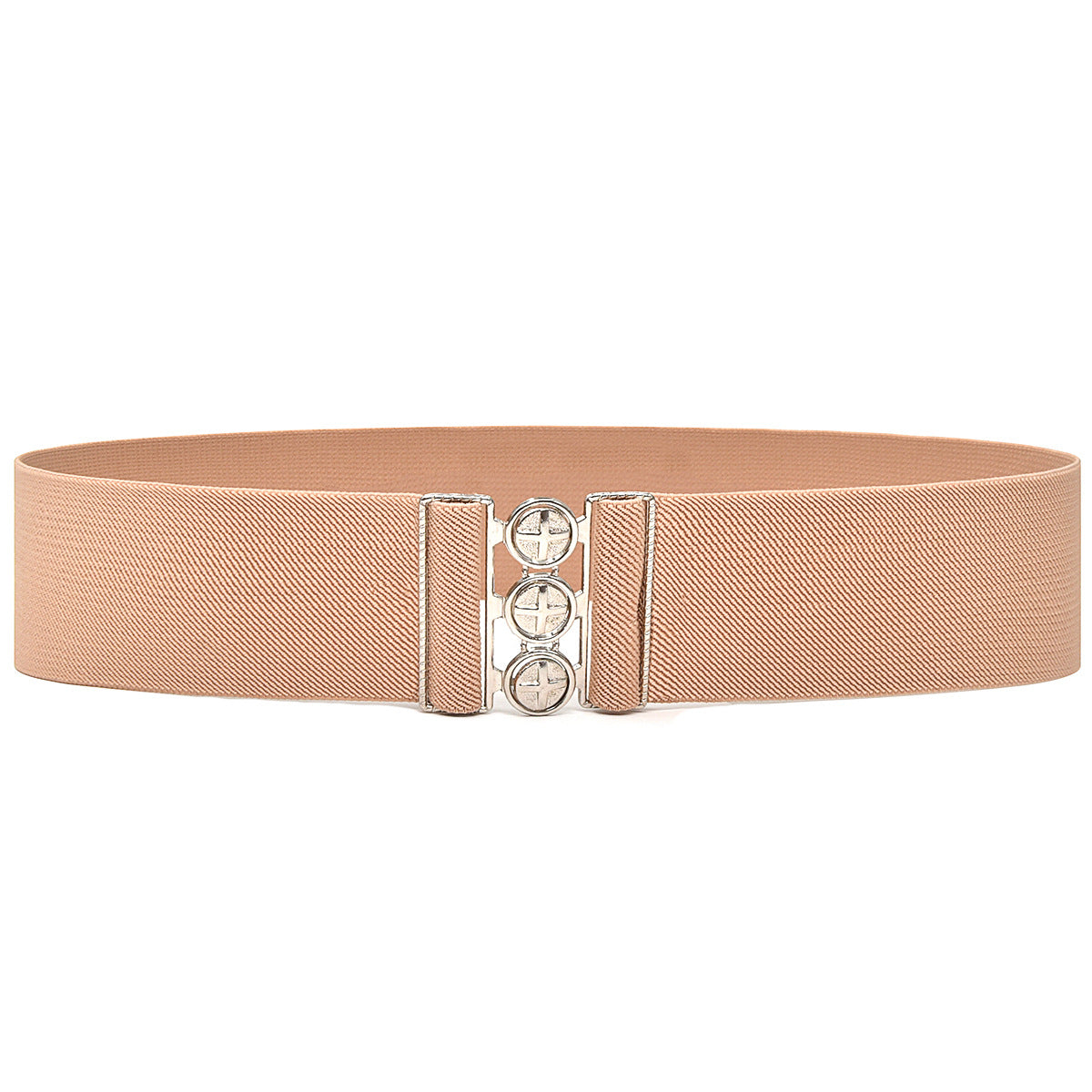 Waist elastic elastic belt