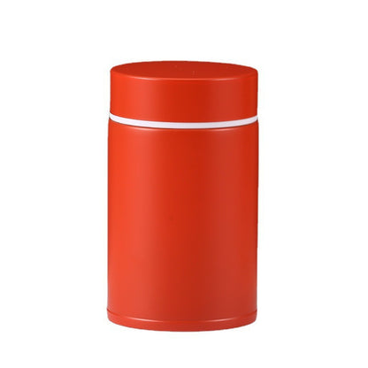 Fashion 304 stainless steel thermos cup