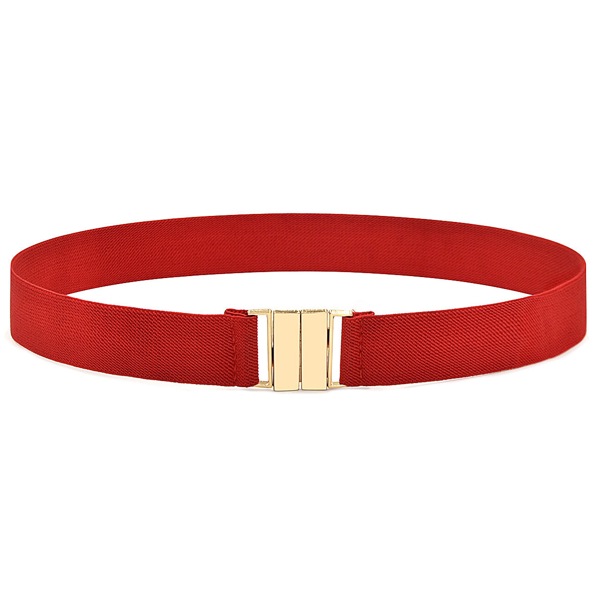 Elastic elastic fashion simple