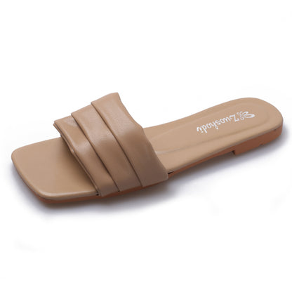 Slippers women's summer fashion