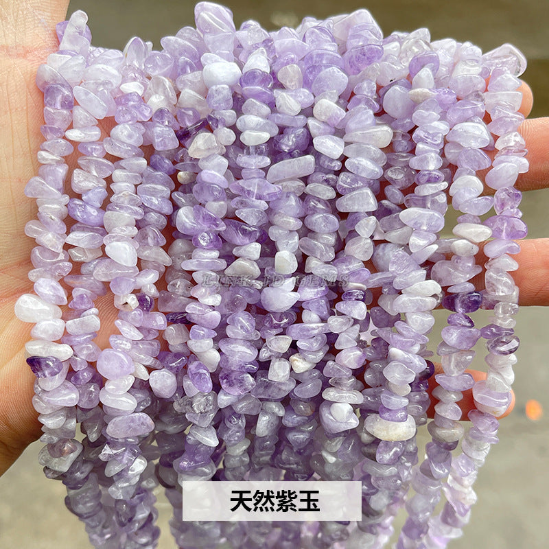 Crystal degaussing stone gravel wholesale