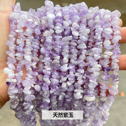 Crystal degaussing stone gravel wholesale