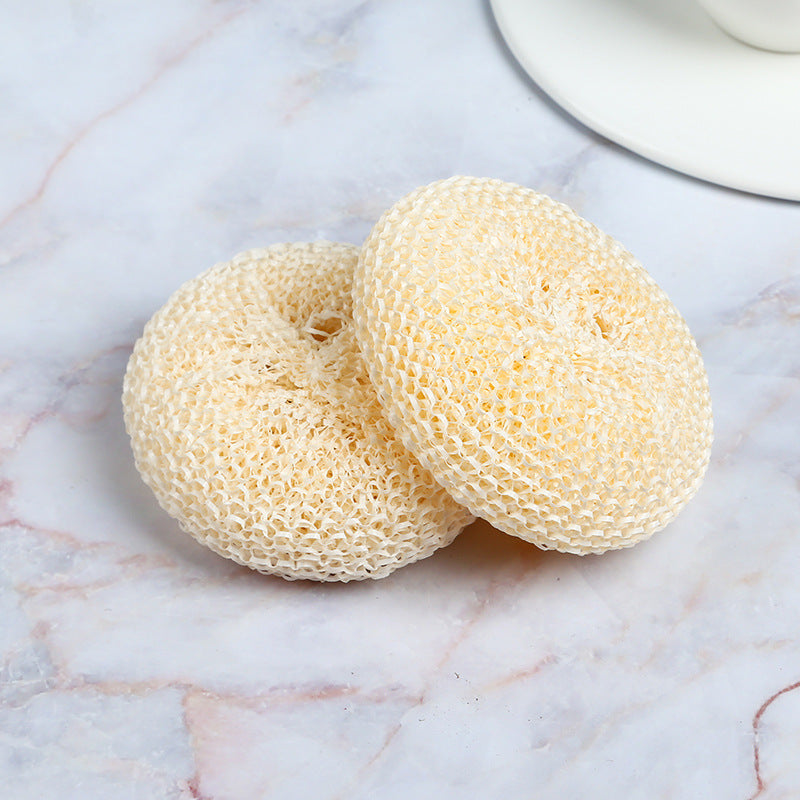 Dish Scrub Brush for Pots and Pans