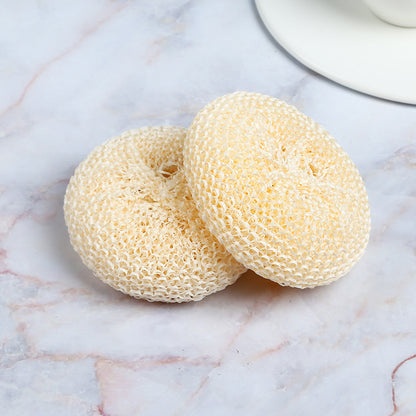 Dish Scrub Brush for Pots and Pans