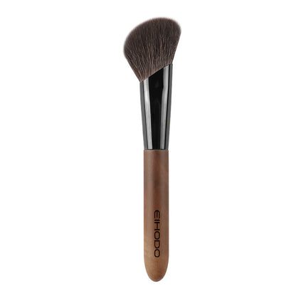 Cangzhou Angled Contour Brush