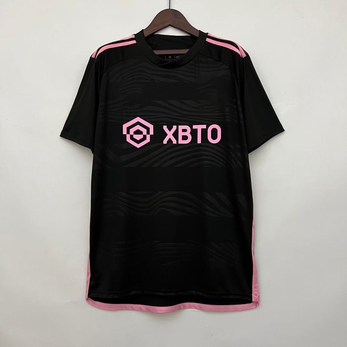 2023 MLS Inter Miami Beckham Messi Campana Fan Jersey