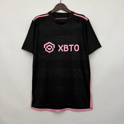 2023 MLS Inter Miami Beckham Messi Campana Fan Jersey