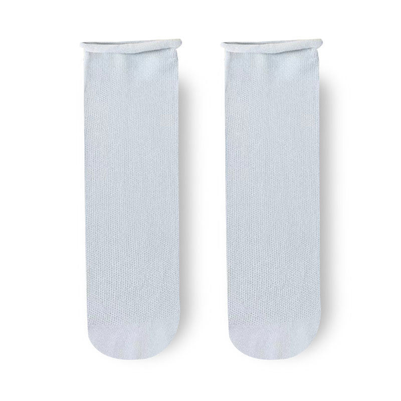 Summer Mesh Thin Breathable Women's Socks