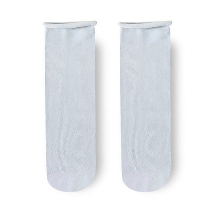Summer Mesh Thin Breathable Women's Socks