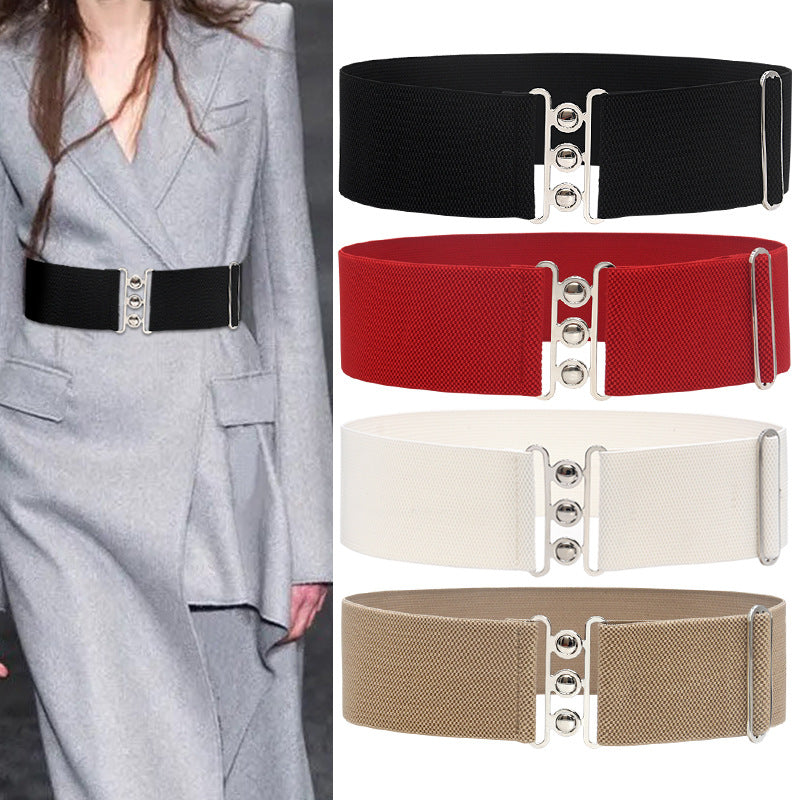 fashion Waist seal lady's waist girdle