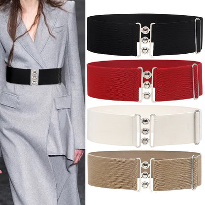 fashion Waist seal lady's waist girdle