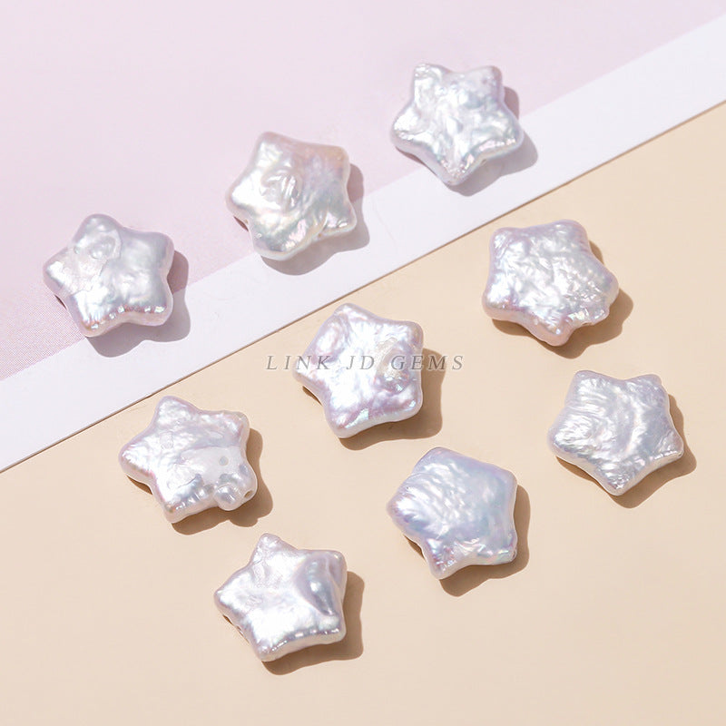 Perlas sueltas de perla barroca natural de 12 mm 