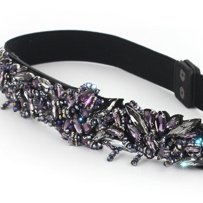 Belt Actress Waist Seal