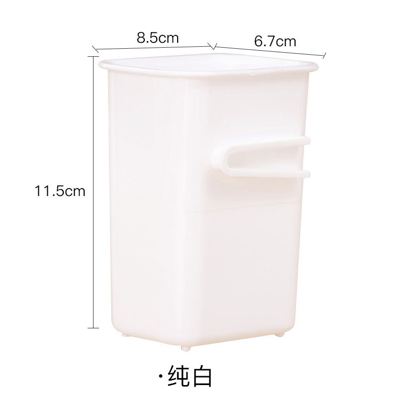 Refrigerator Side Door Storage Box