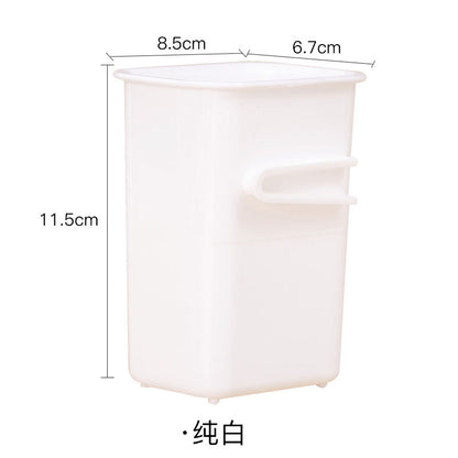 Refrigerator Side Door Storage Box