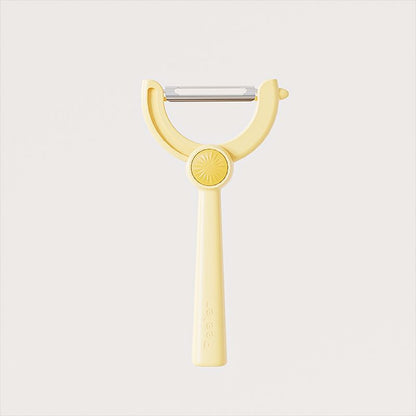 Adjustable Stainless Steel Peeler