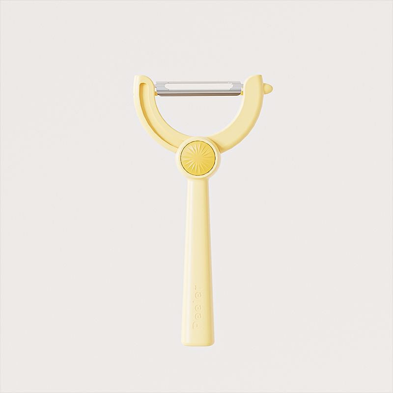 Adjustable Stainless Steel Peeler