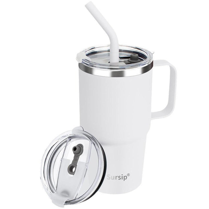 Outdoor car coffee cup portable