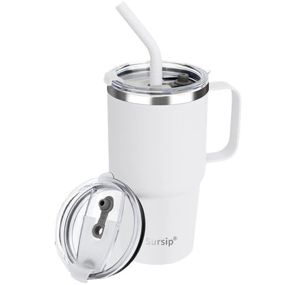 Outdoor car coffee cup portable
