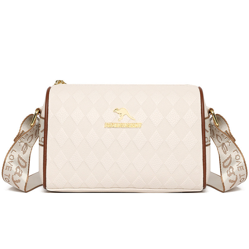 Fashion shoulder bag messenger bag