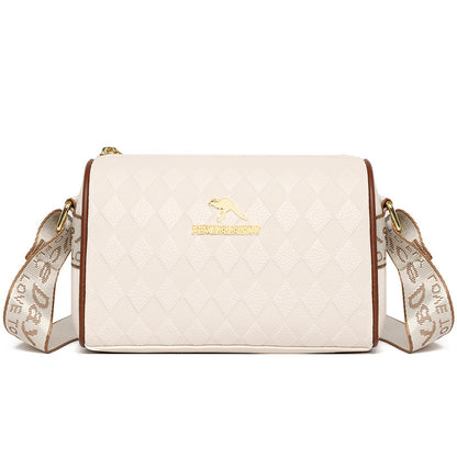 Fashion shoulder bag messenger bag