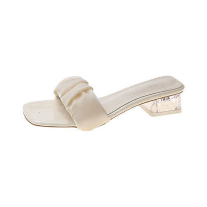 Slippers women's summer outerwear