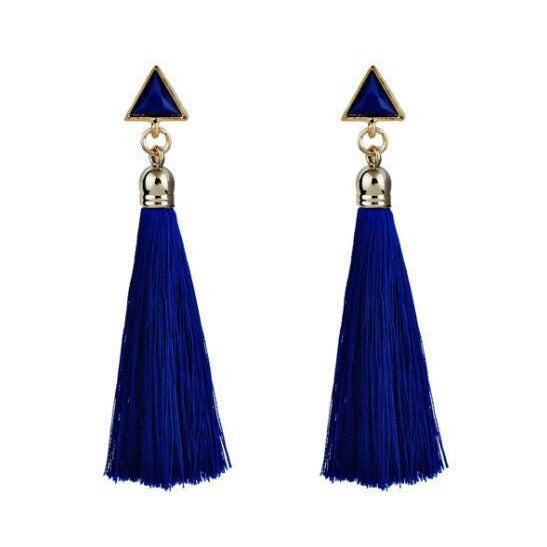 Fashion Bohemian Earrings Earrings