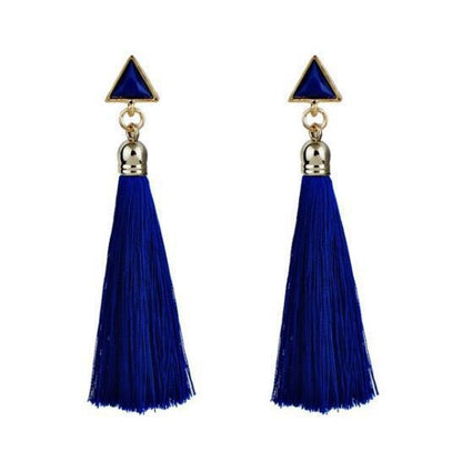 Fashion Bohemian Earrings Earrings
