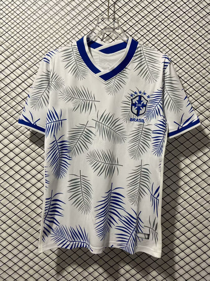 22-24 Brazil Special Edition Goddess Jersey