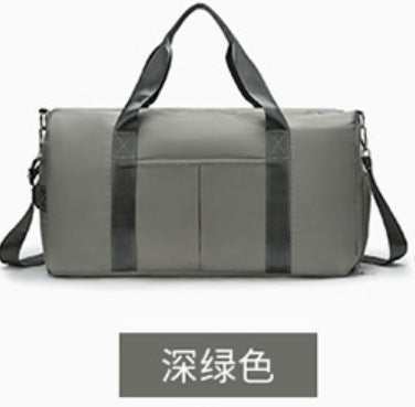Sports fitness bag for women