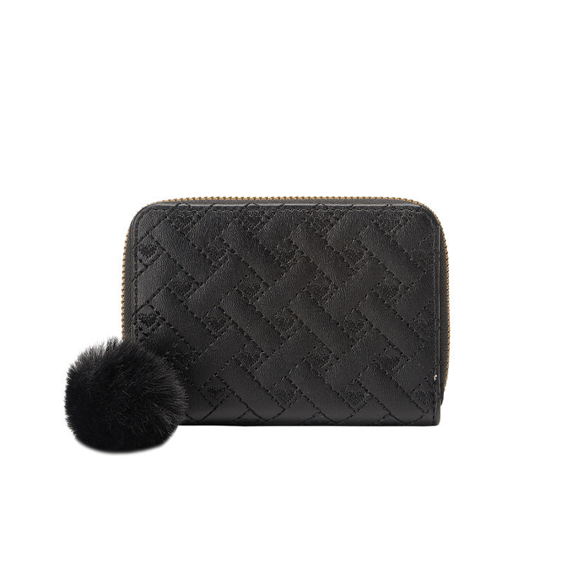 Handbag Hairball Love Wallet