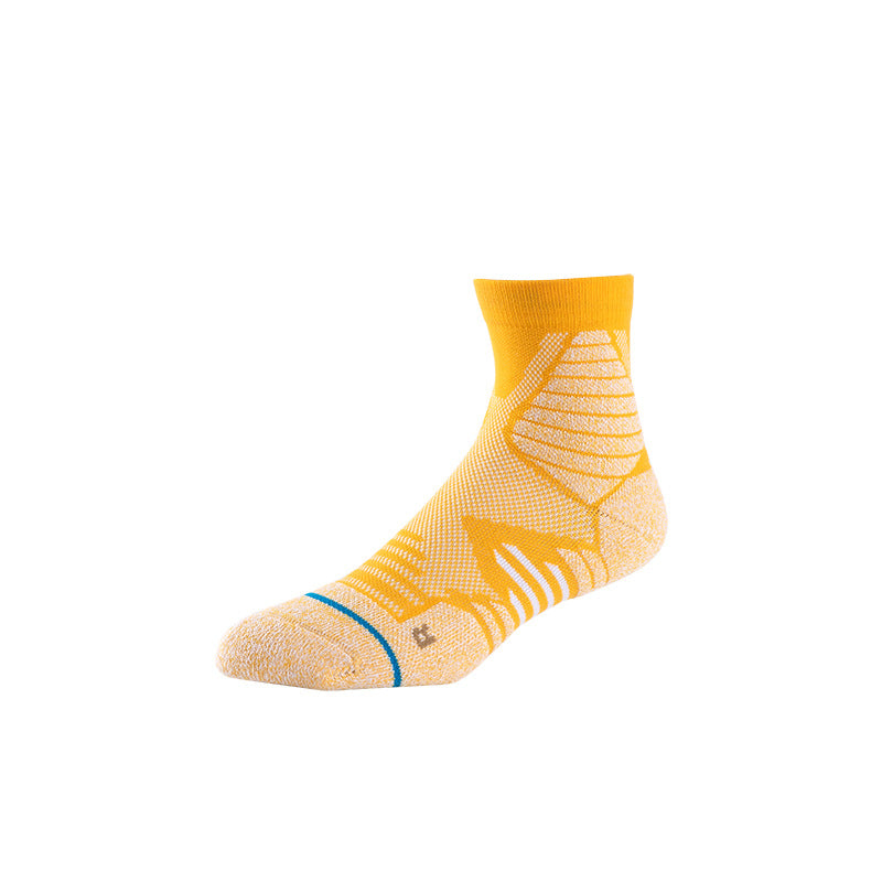 Short Basketball Socks Thick