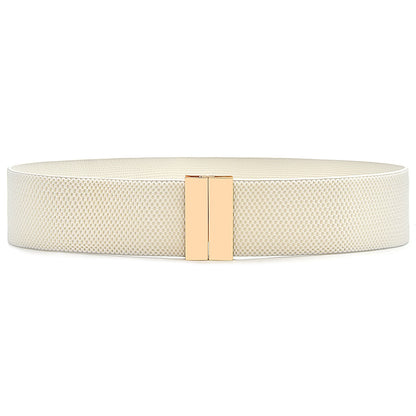 Belt Women's Wide Retro