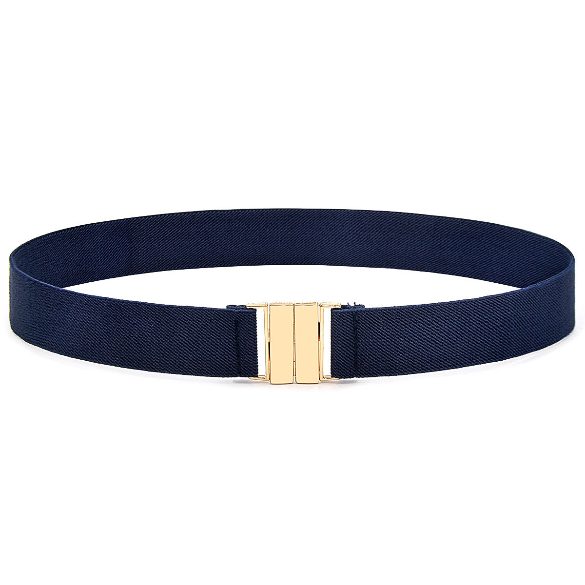 Elastic elastic fashion simple