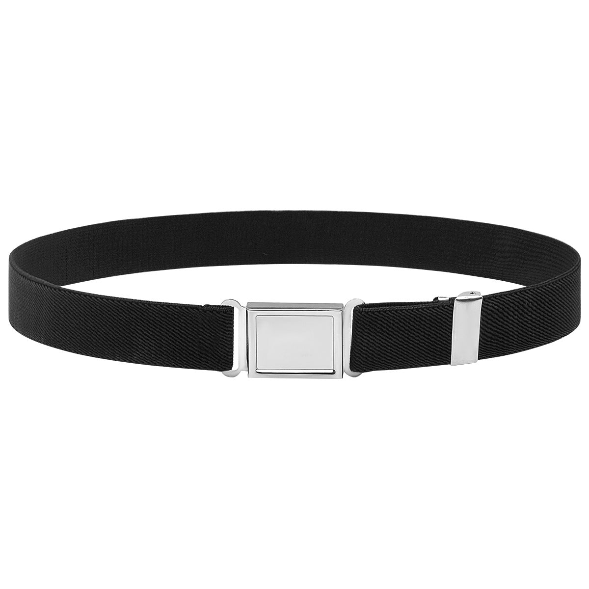 Children's Magnet Buckle Belt